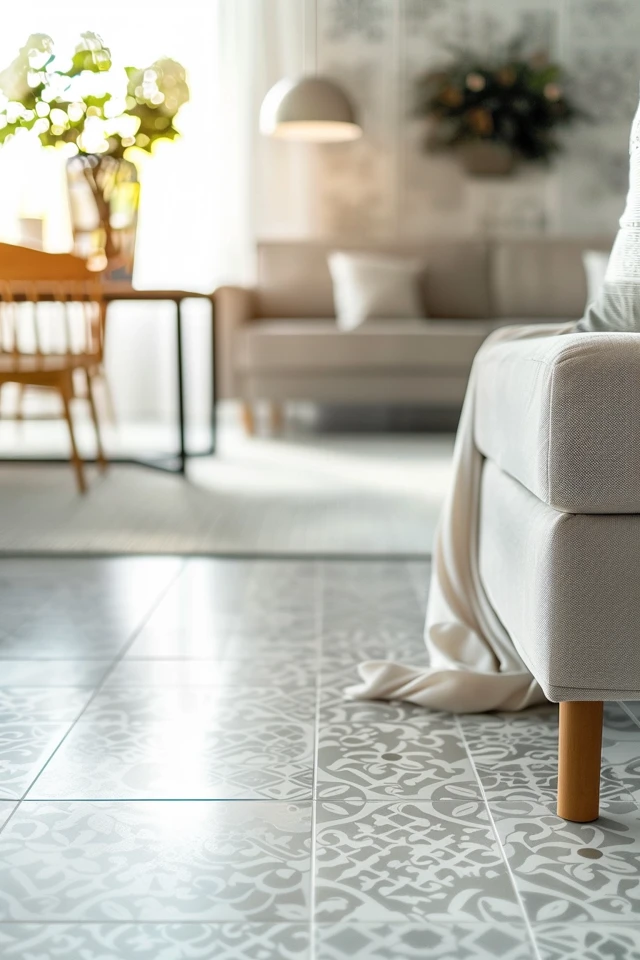 Wood-Inspired Wonders: Bringing the Cozy Allure of Wood into Your Interiors