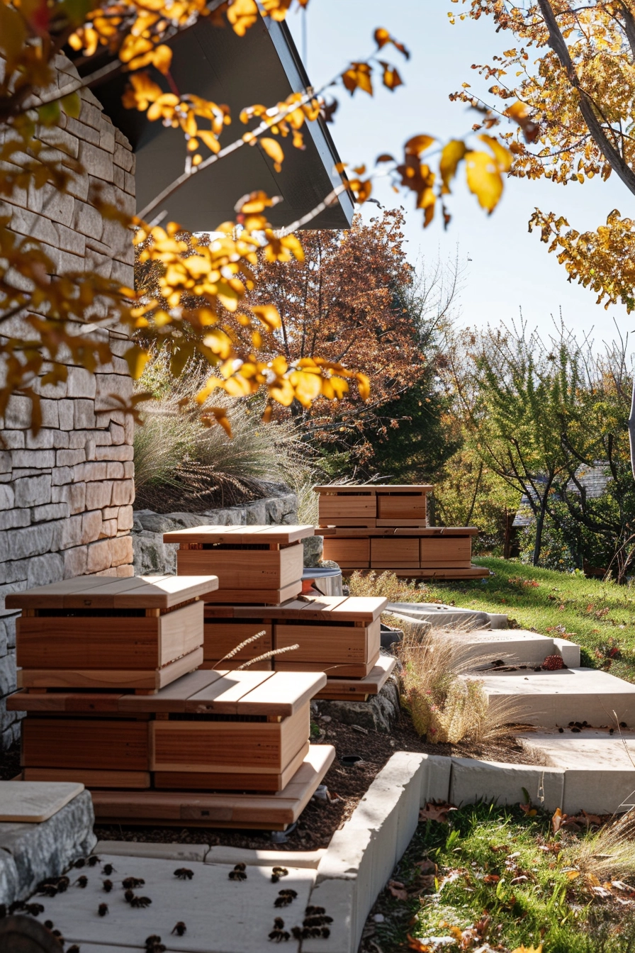 Learning About Beekeeping for Beginners