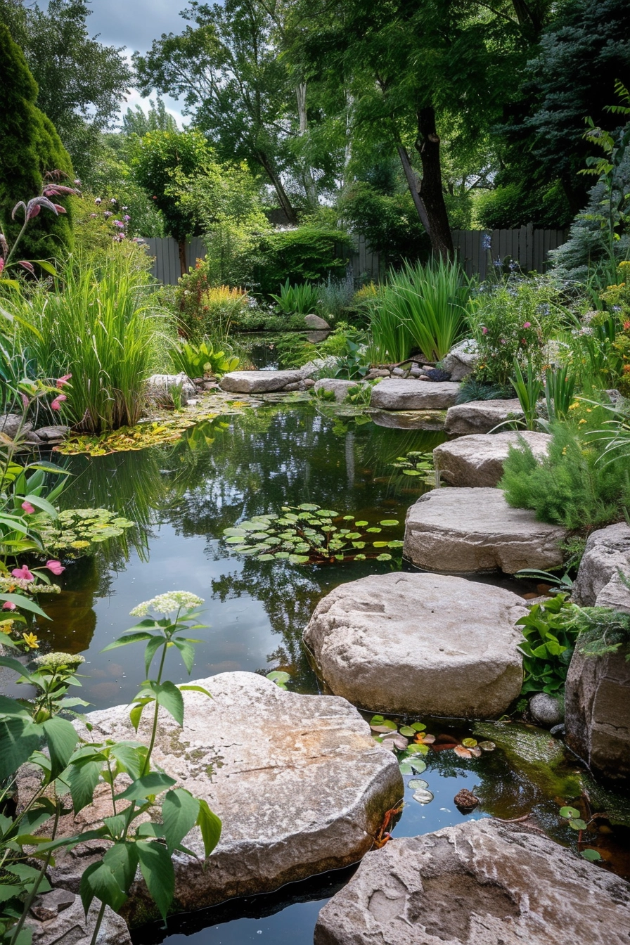 Creating a Sustainable Backyard: Tips and Tricks for Eco-Friendly Design