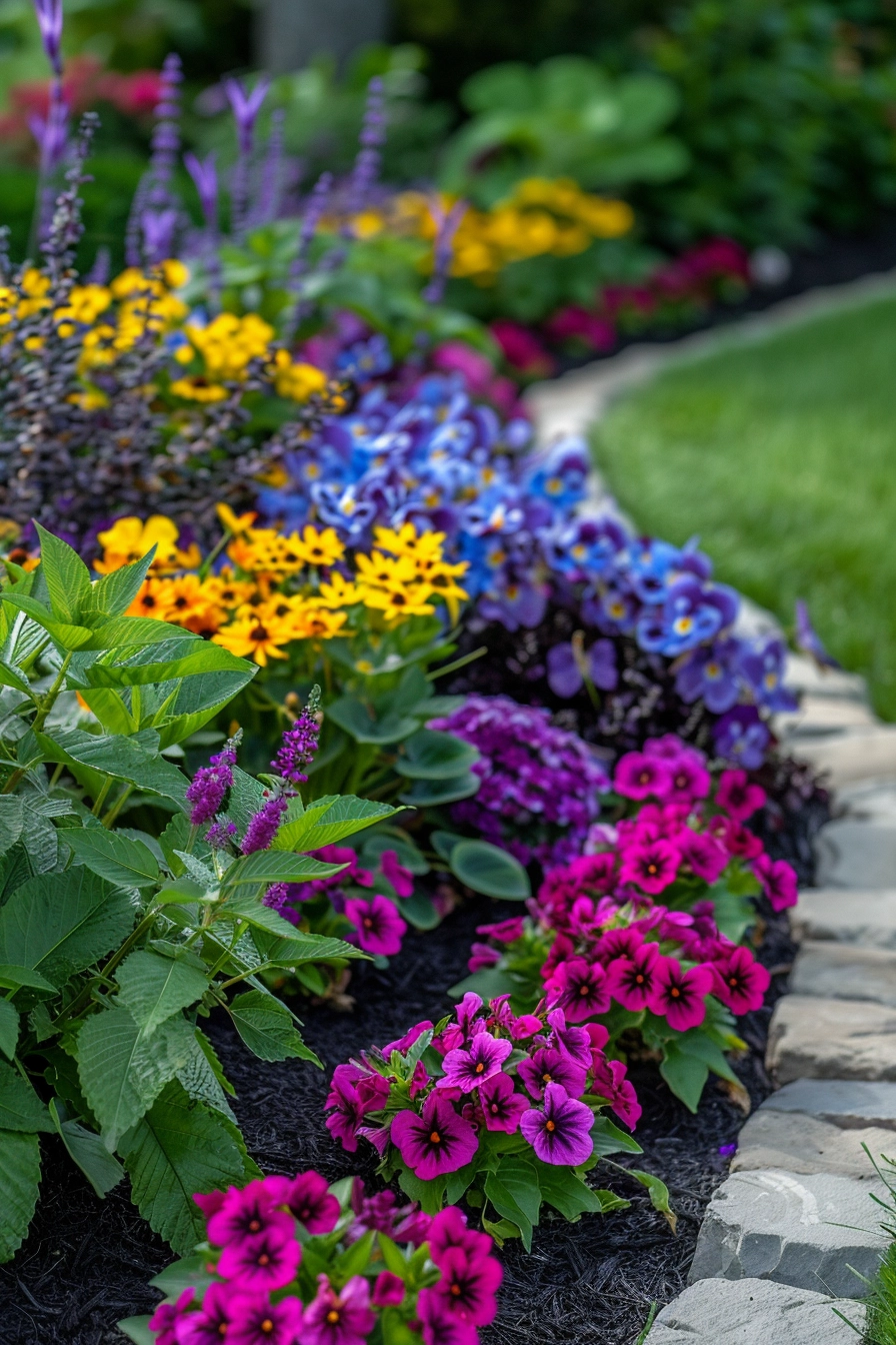 Creating Balance in Your Garden