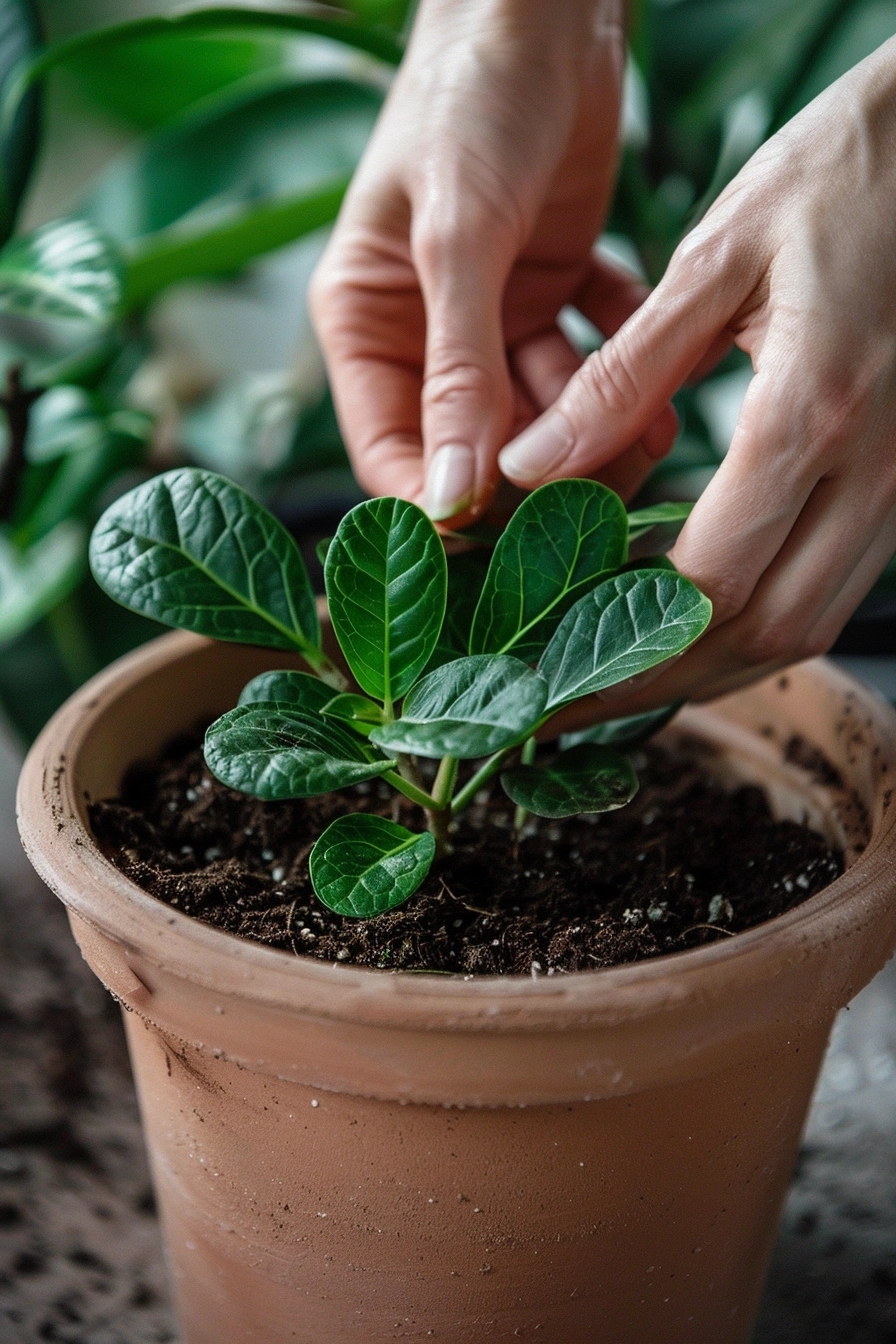 Dividing Houseplants: A Step-by-Step Guide