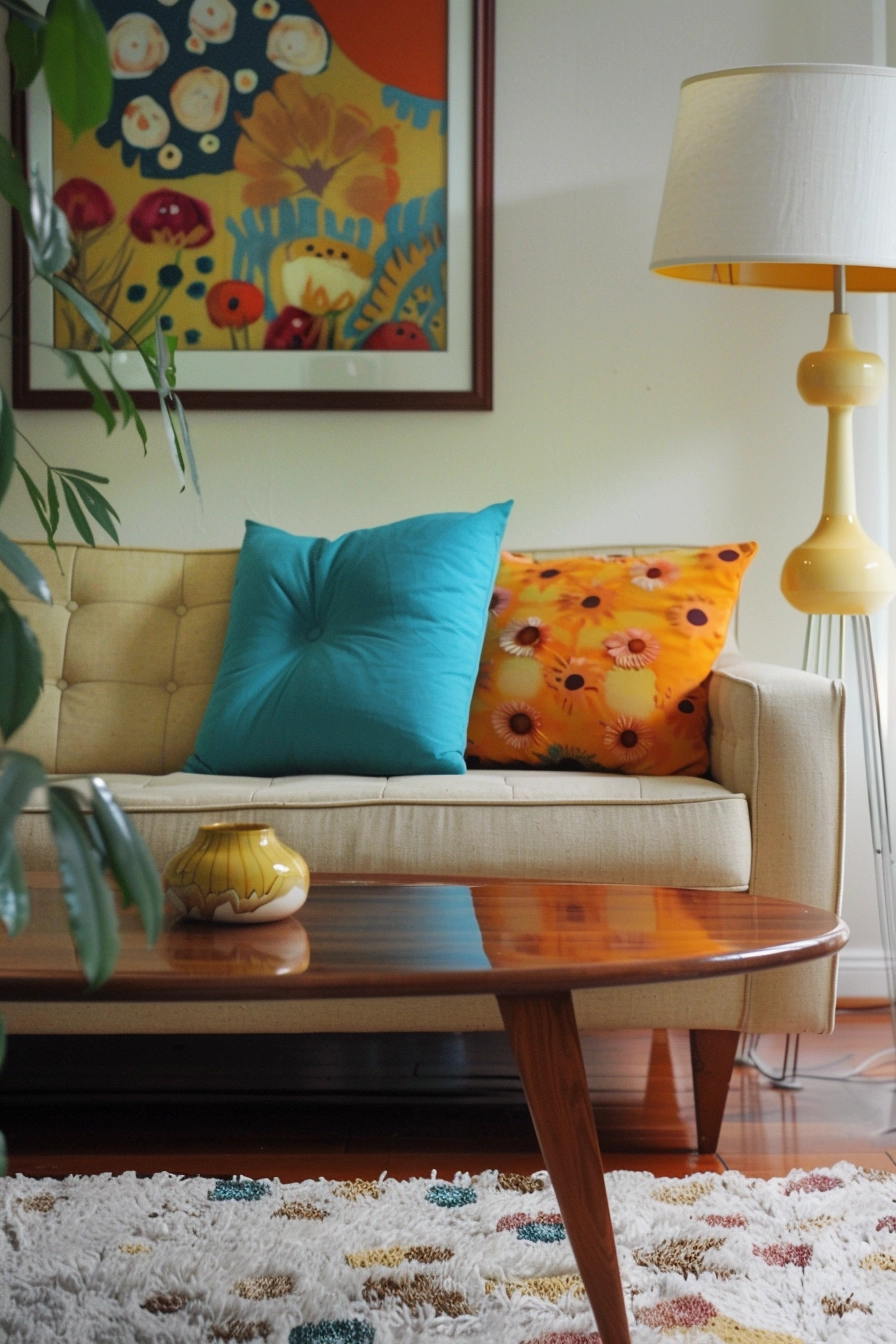 Traditional Floor Lamps