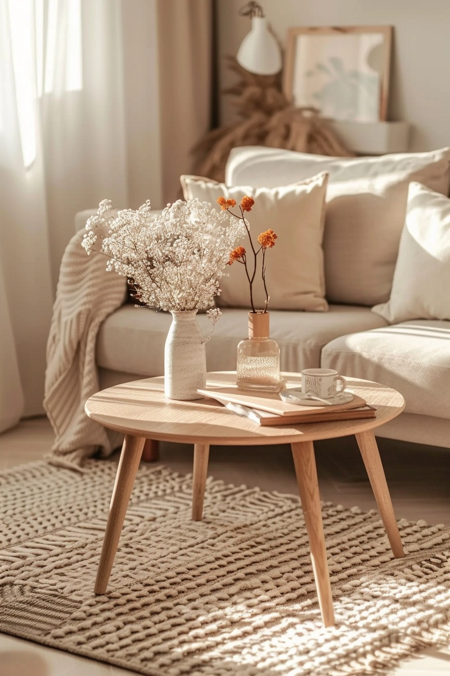 The Philosophy of Scandinavian Room Design