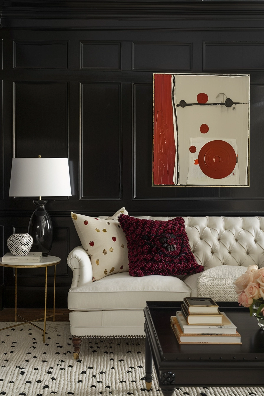 Art and Decor Showcase