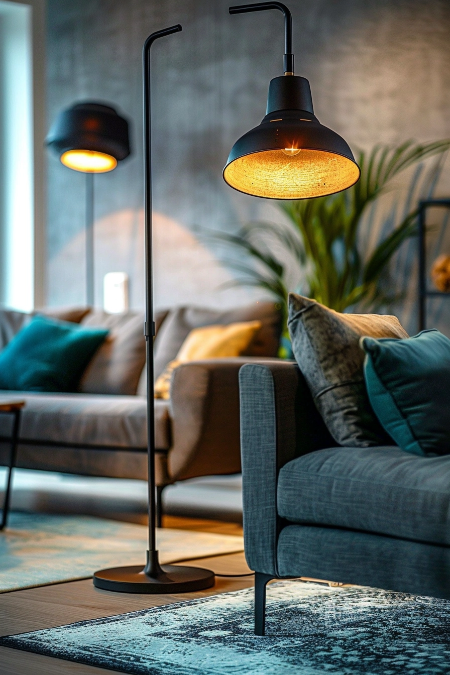 Industrial Style Decor: Transform Your Space Now