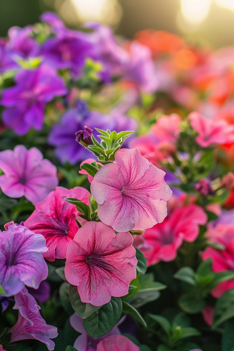 Choose the Perfect Seasonal Flowers for Your Backyard Garden