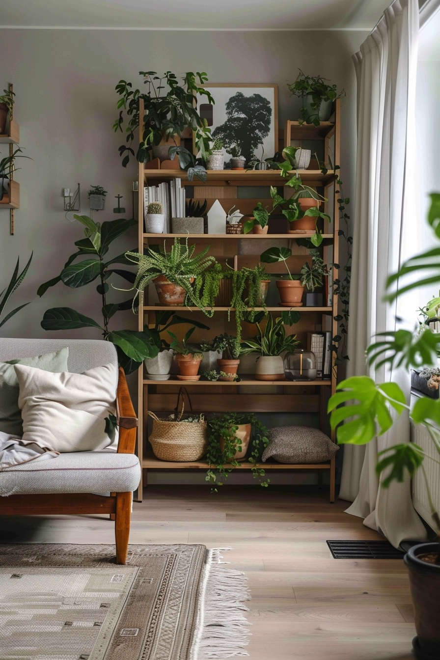 Harness the Power of Textures and Colors