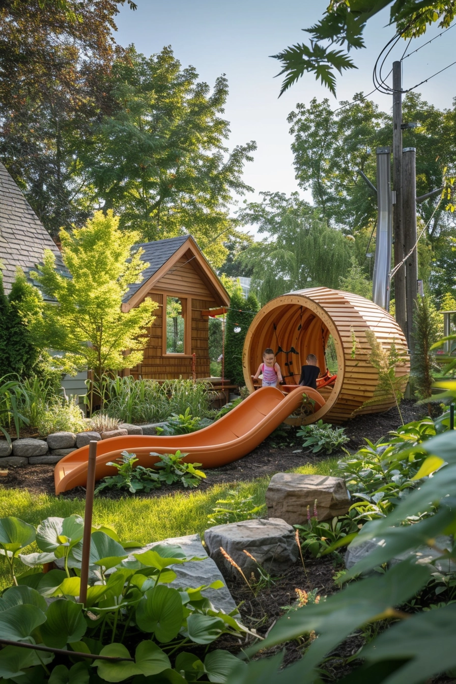 Swing Set