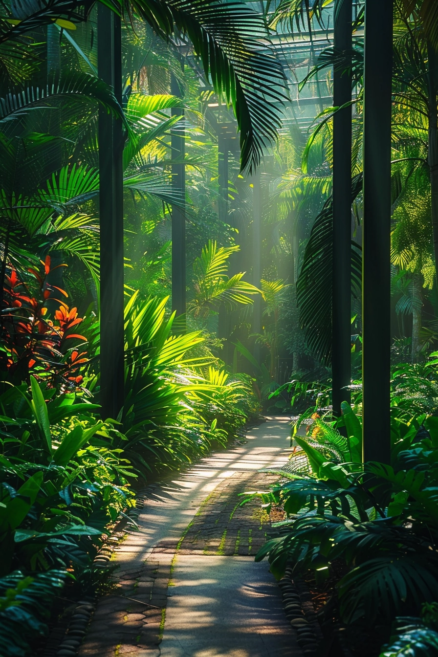 Privacy Shrubs for Outdoor Spaces: Adding Beauty and Seclusion