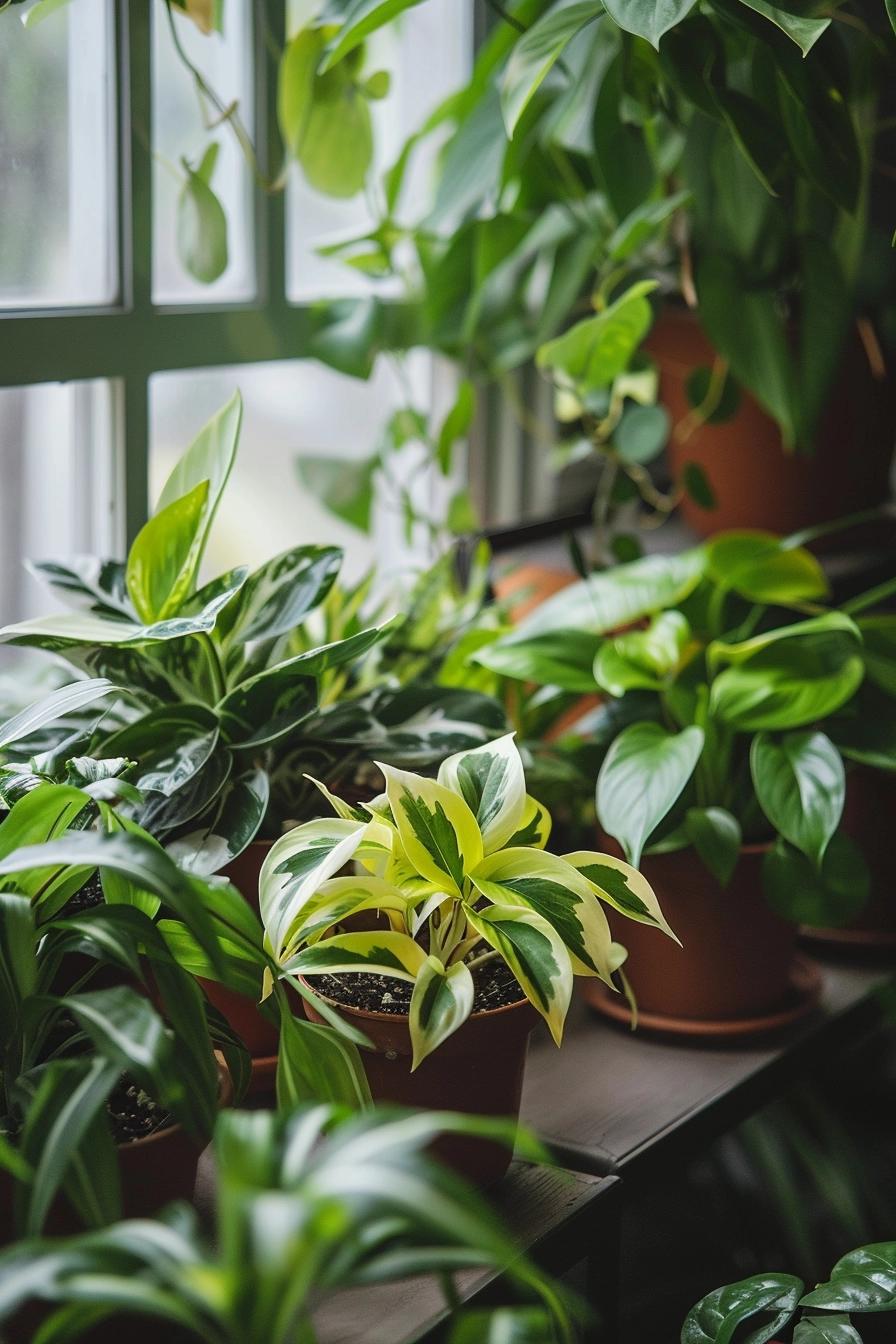 The Basics of Indoor Plant Propagation Techniques