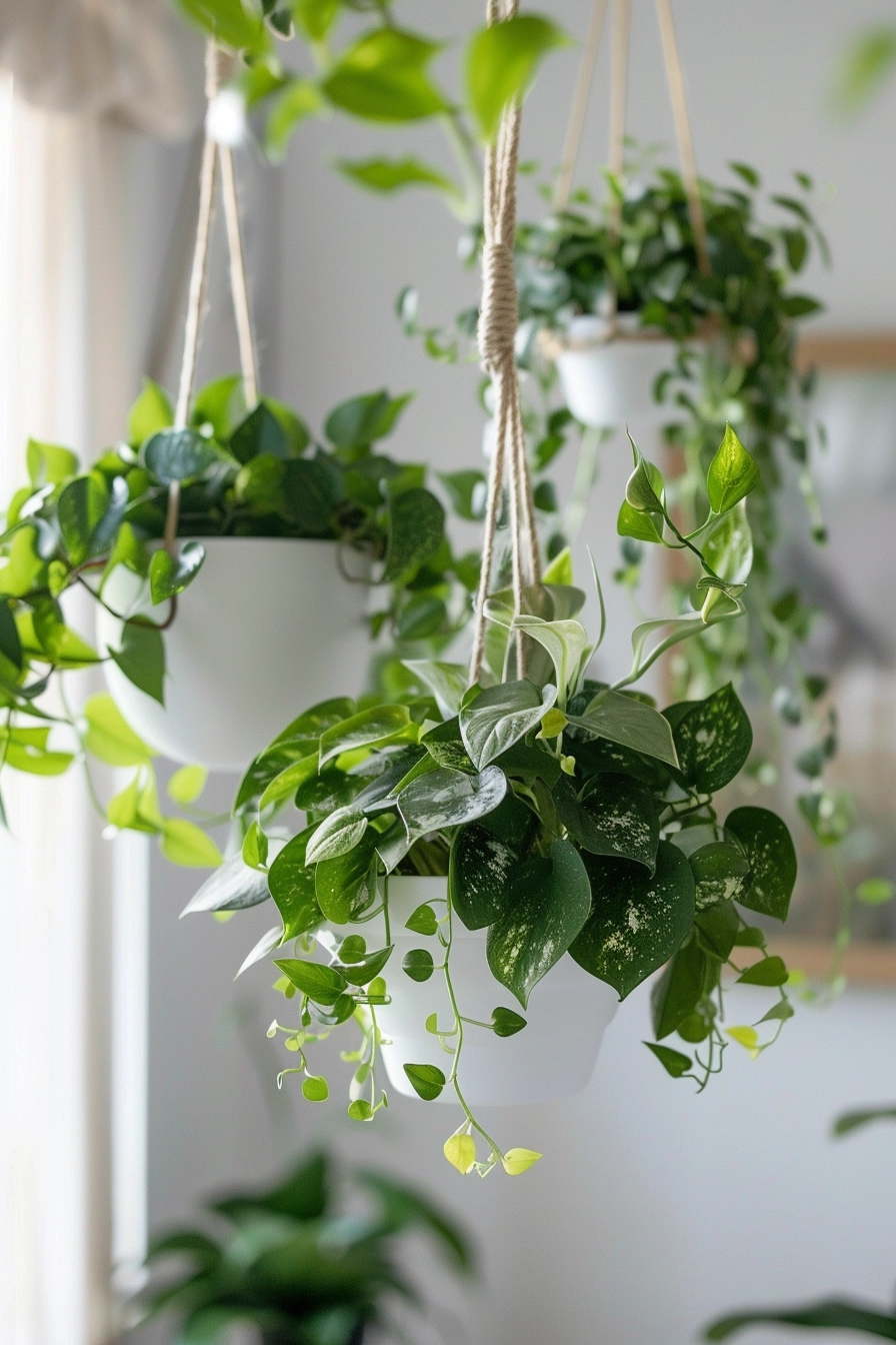 English Ivy (Hedera helix)