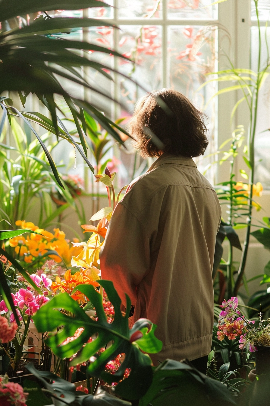 The Essentials of Plant First Aid: What to Do When Things Go Wrong