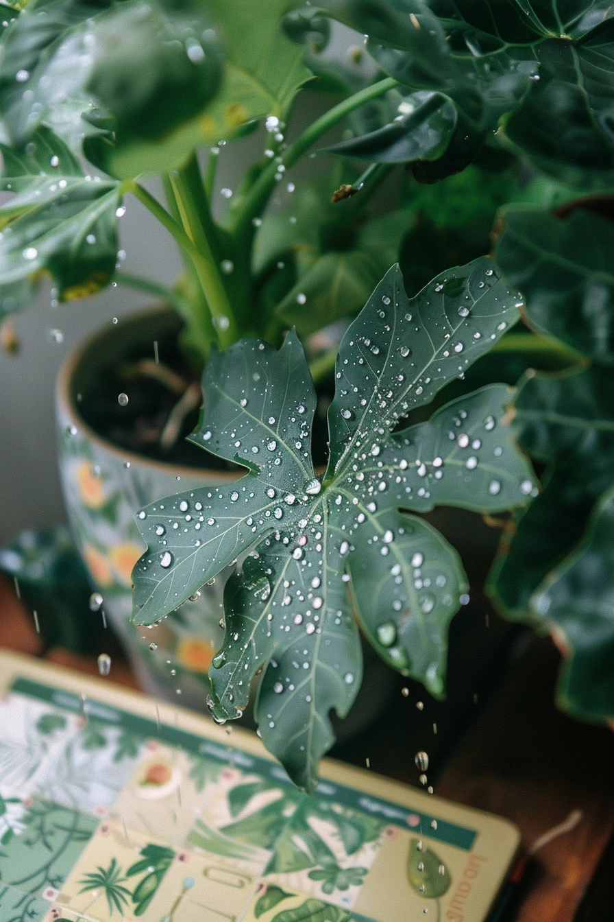 Watering Tips for Greenhouse Gardens