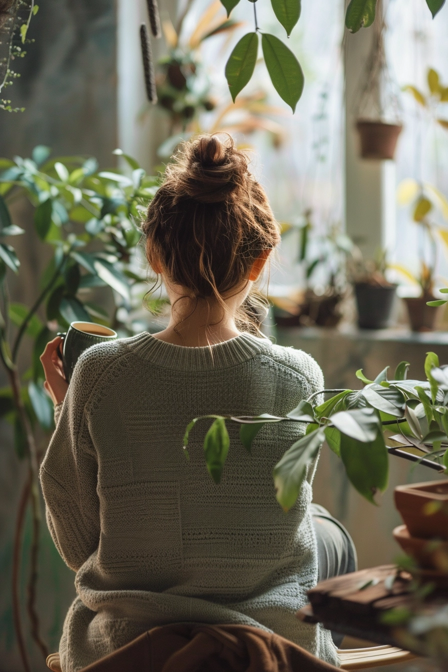 How to Start Growing a Coffee Plant Indoors