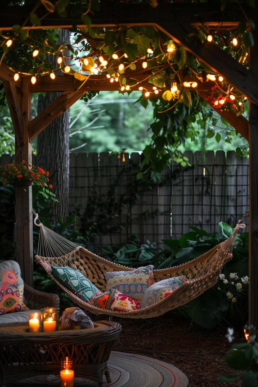 Easy Upgrades for Your Backyard