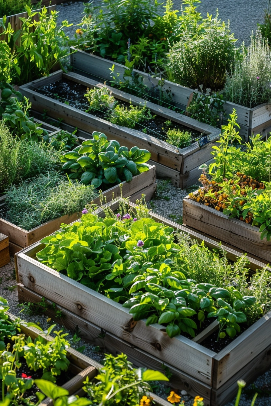 Preserve Your Harvest