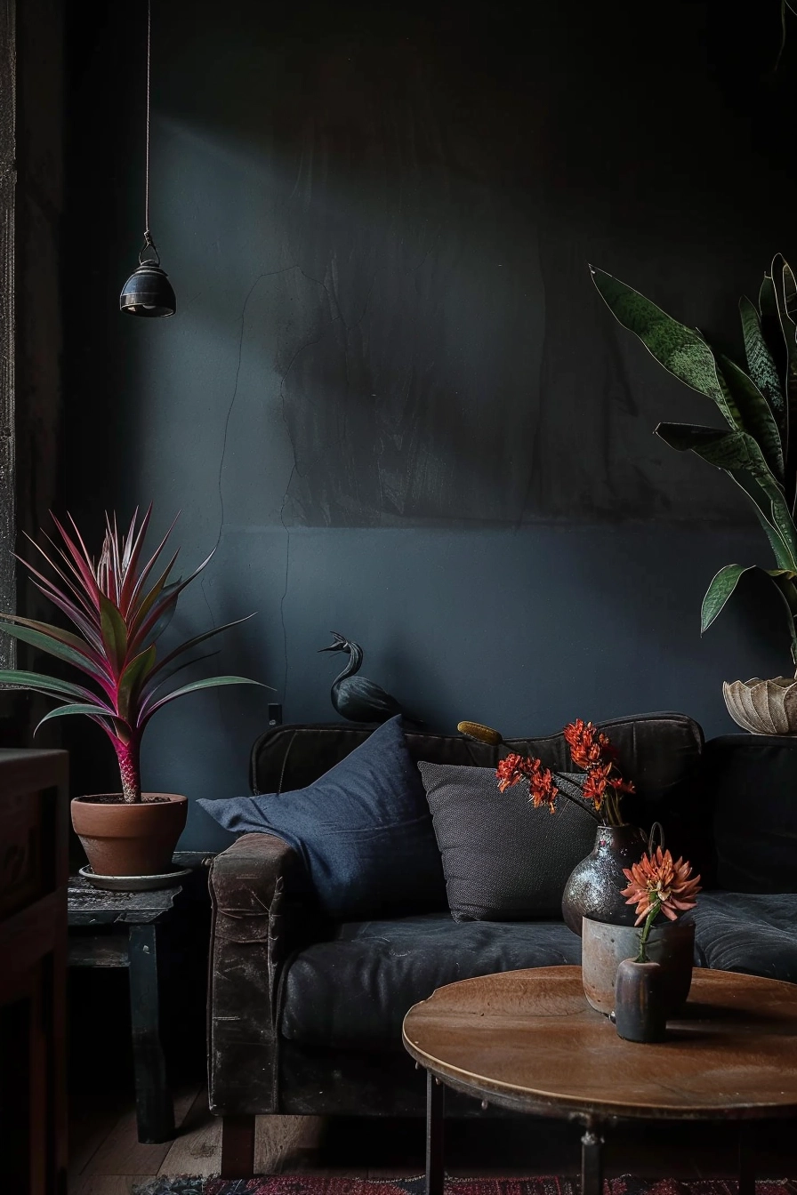 Bromeliads