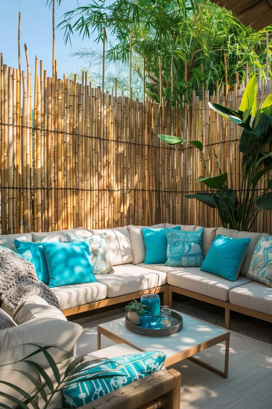 The Ultimate Guide to Backyard Privacy Screens
