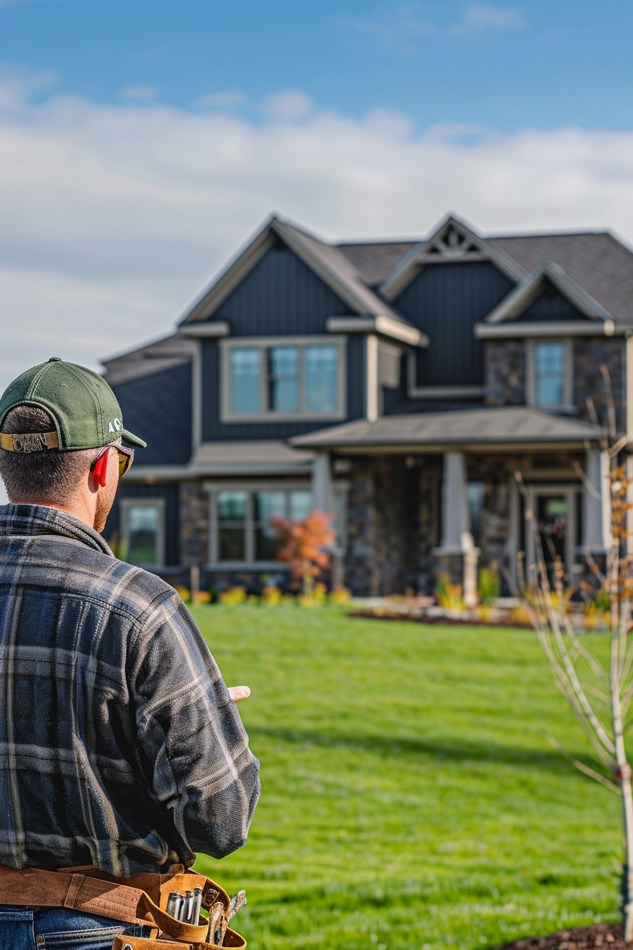 Planning a Backyard Renovation: Tips for Working with Contractors