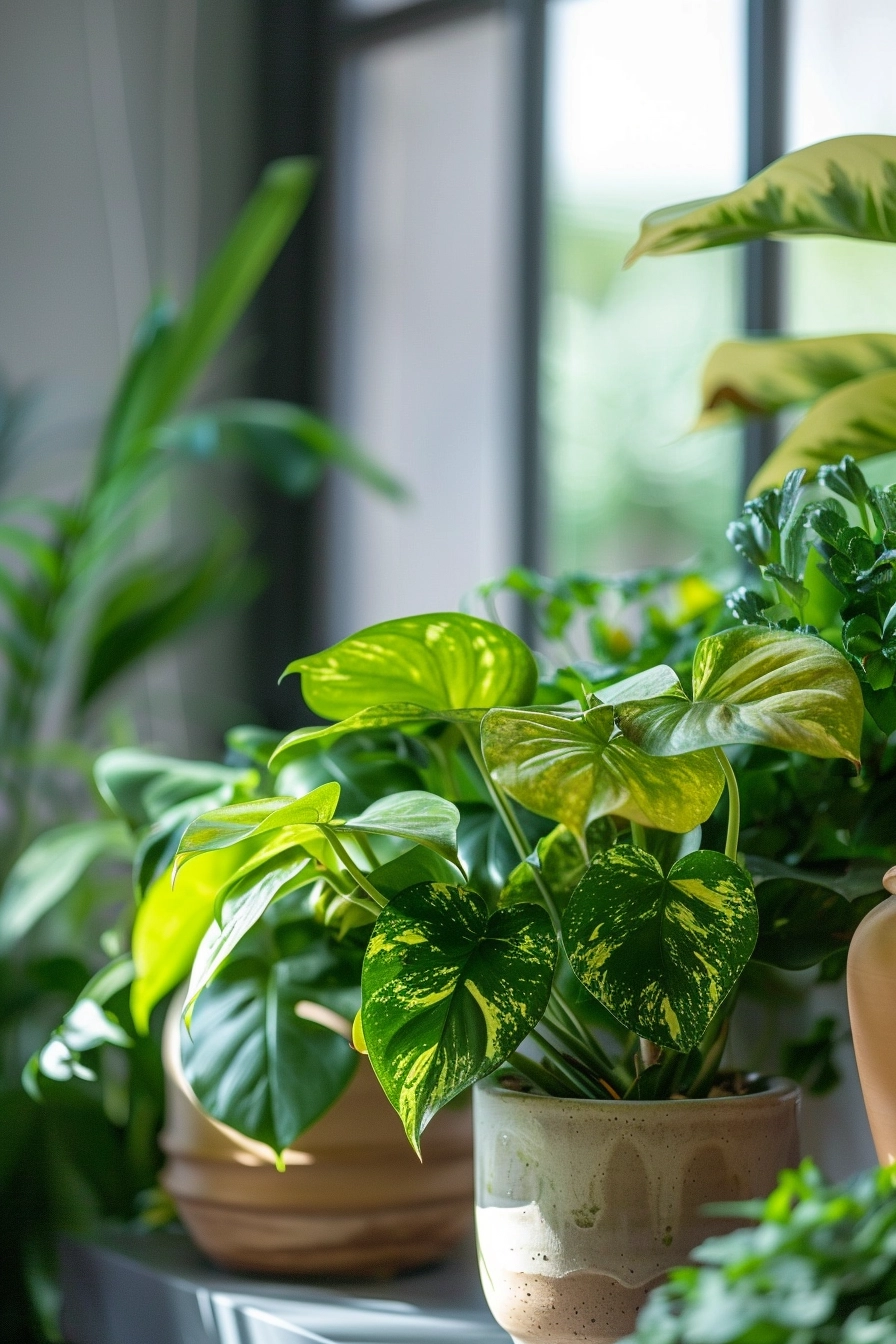 Debunking Houseplant Care Misconceptions