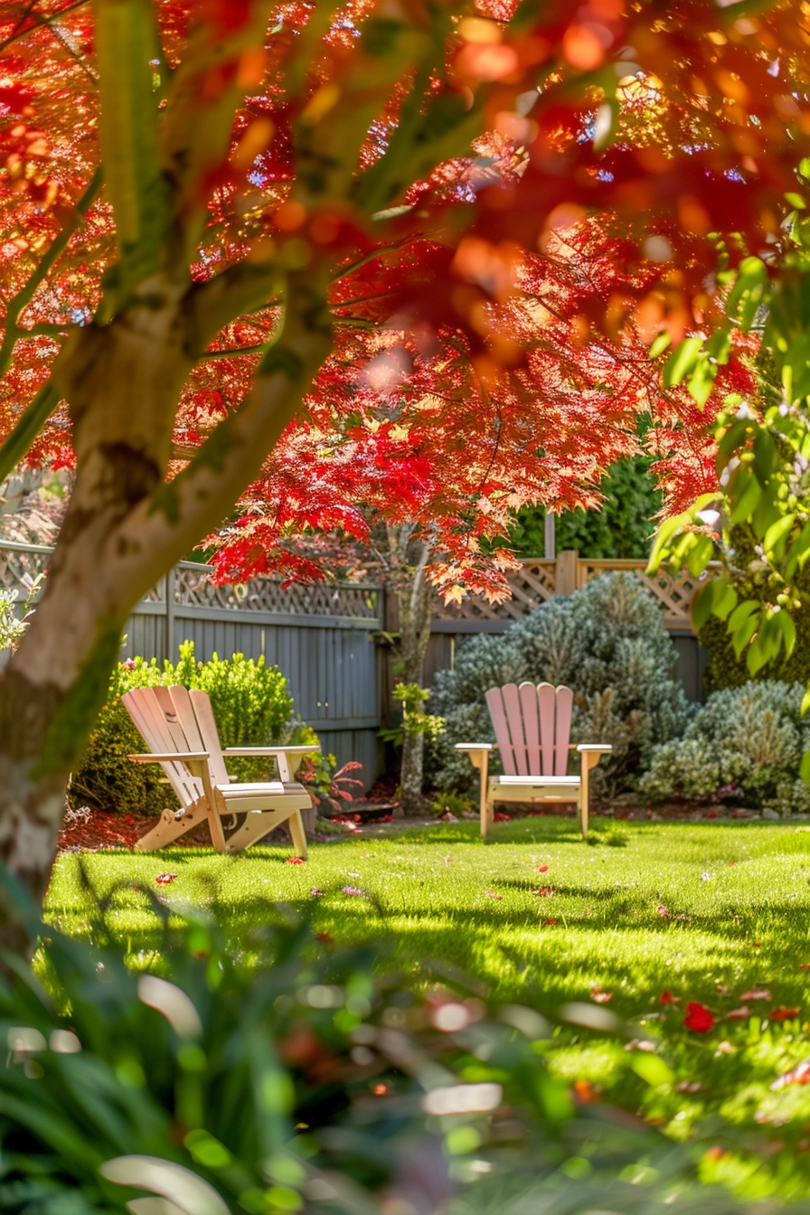 Best Shade Trees for Different Climates