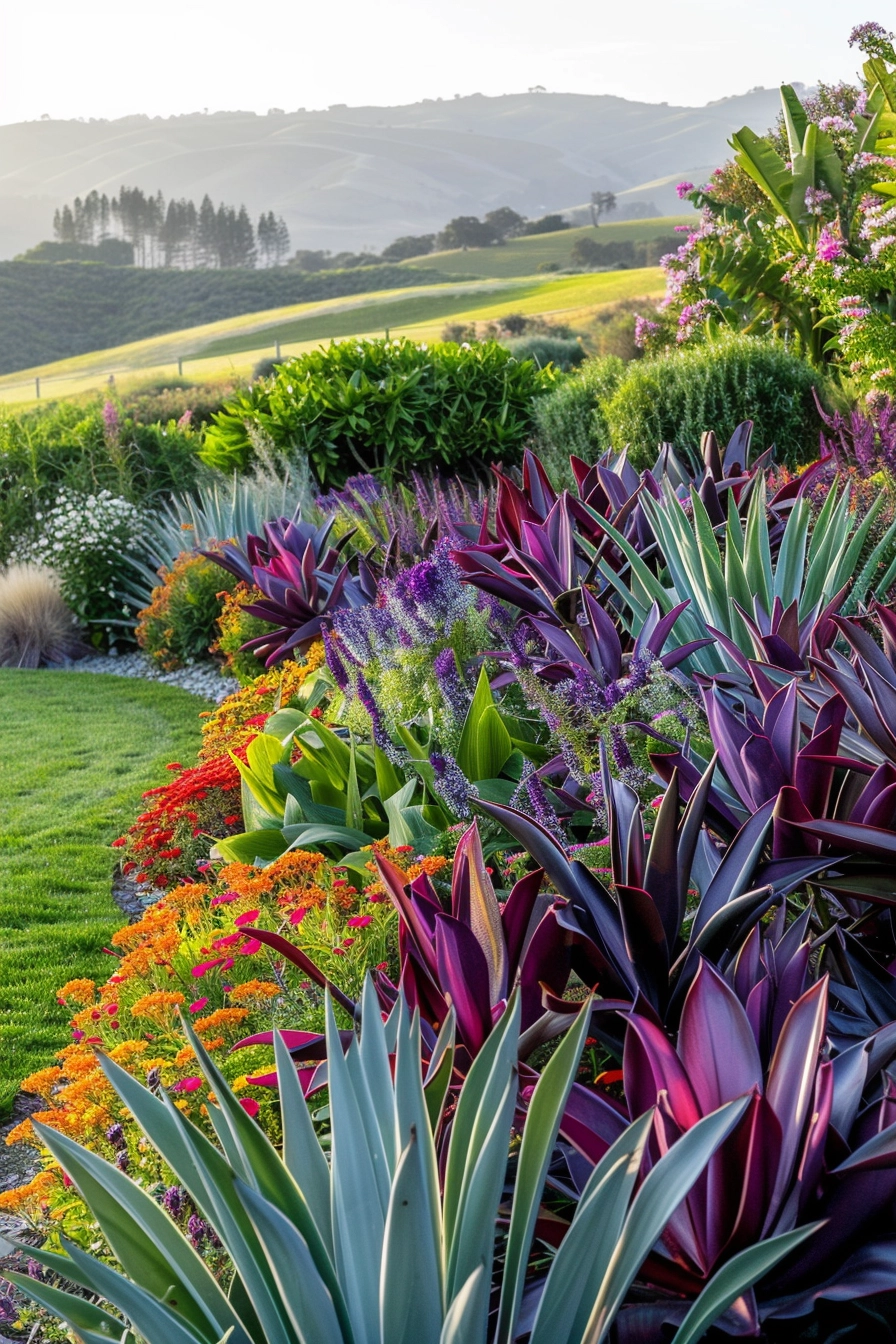 Choose Native Plants