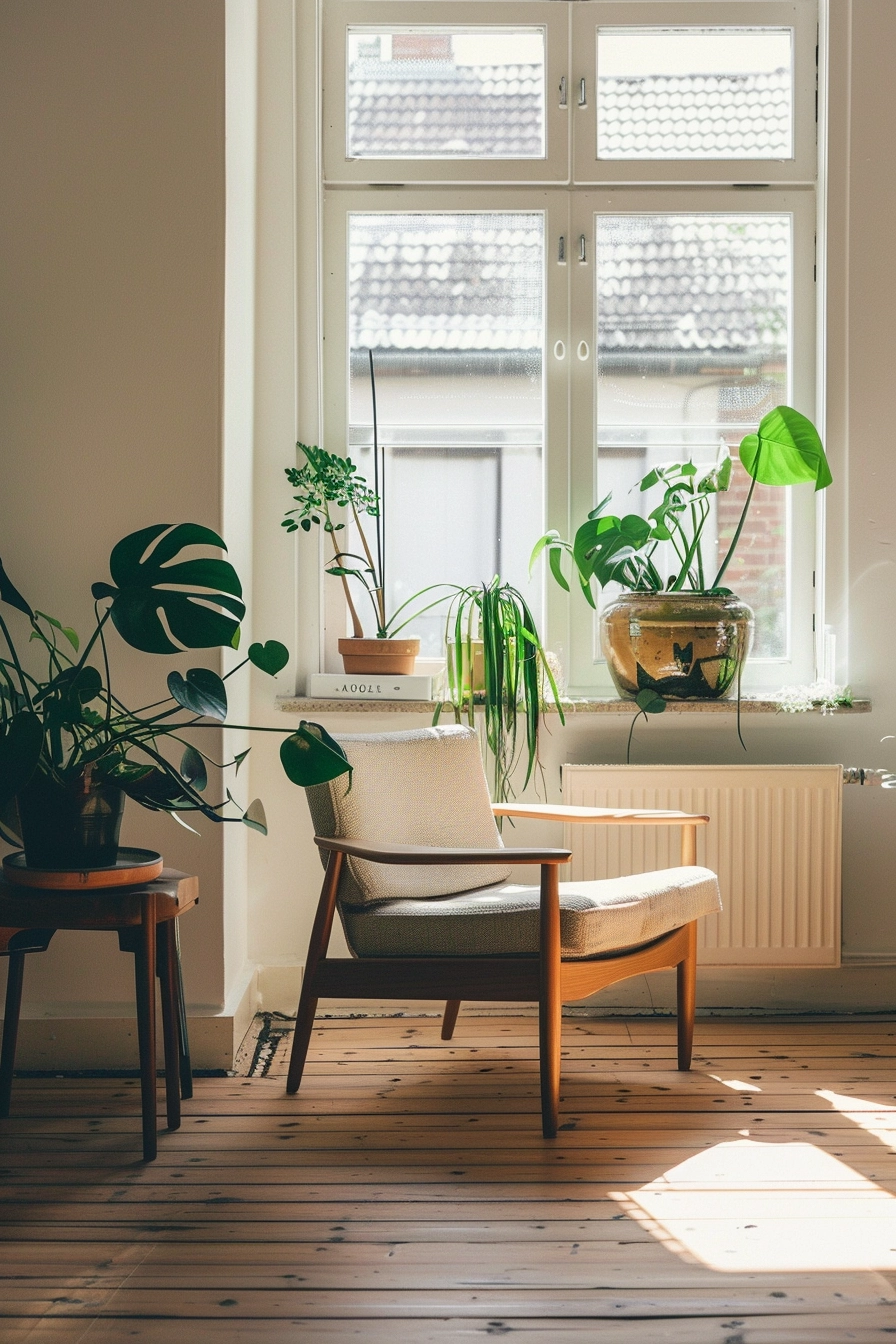 The Top Easy-to-Care-For Houseplants