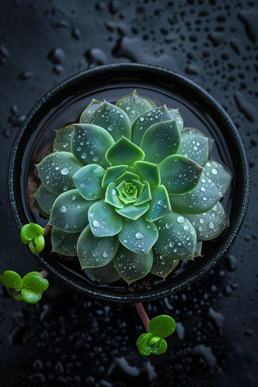 Mistake 2: Using the wrong soil
