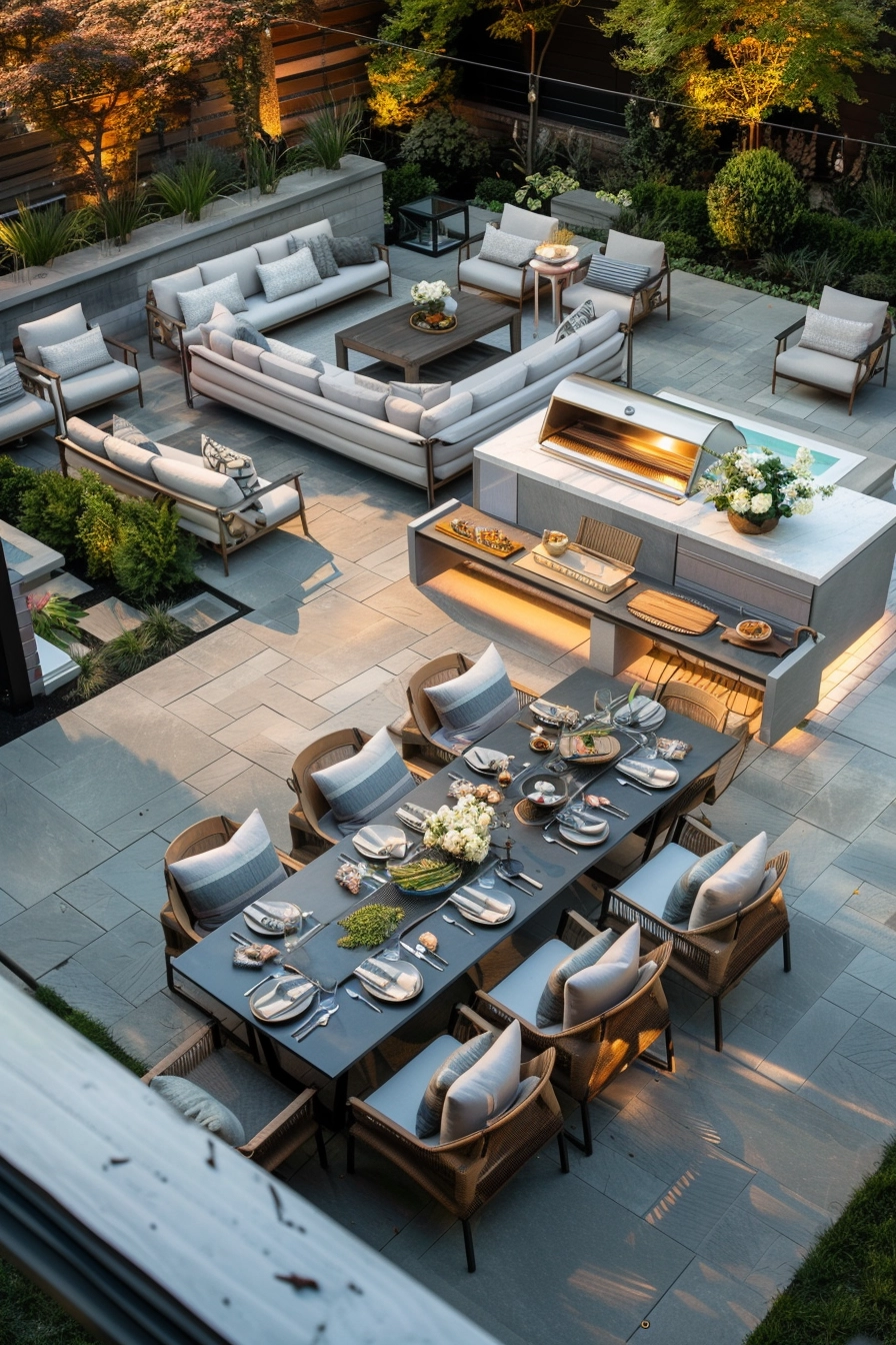 Tips from Experienced Hosts and Etiquette Experts