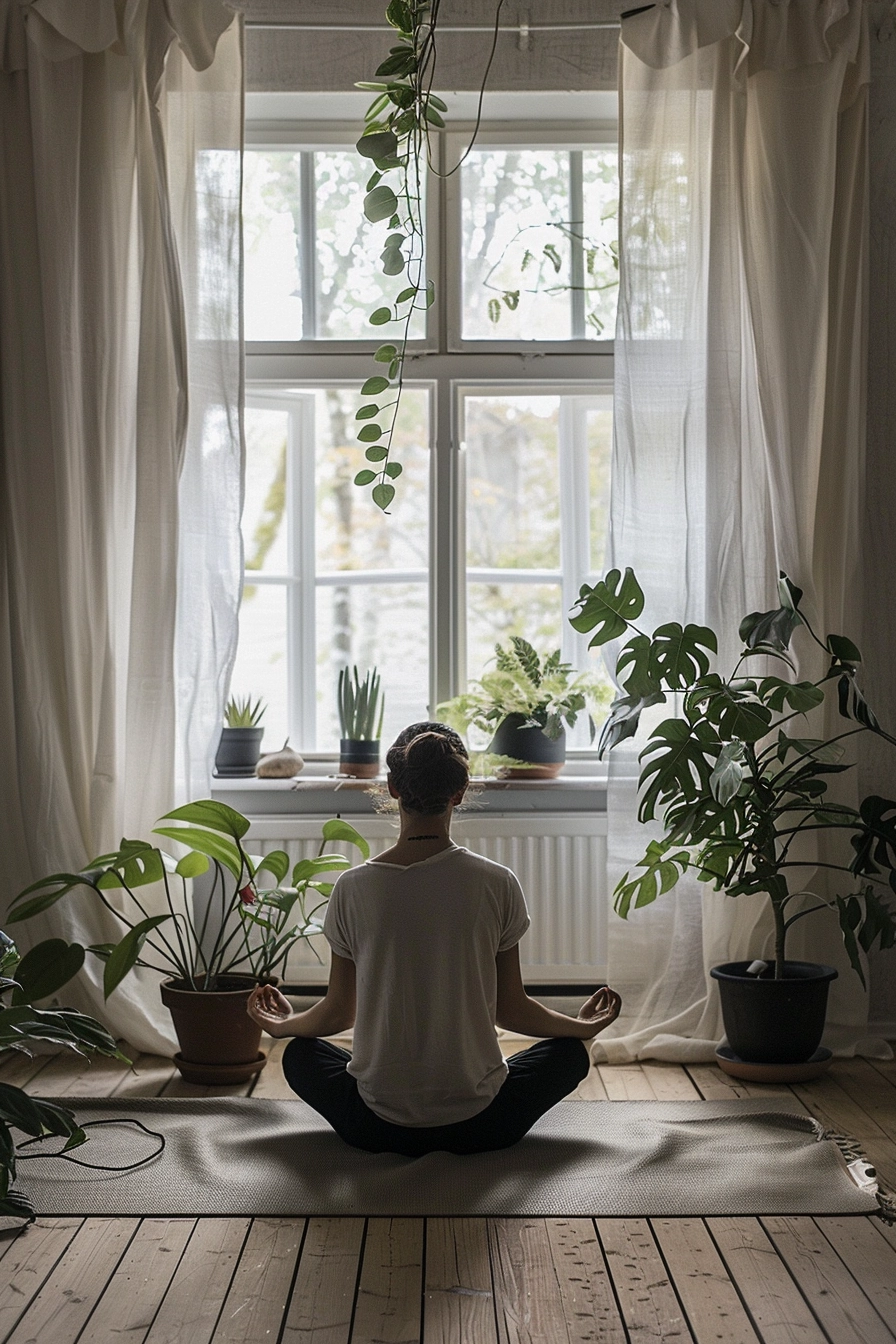 Choosing the Right Plants for Your Needs