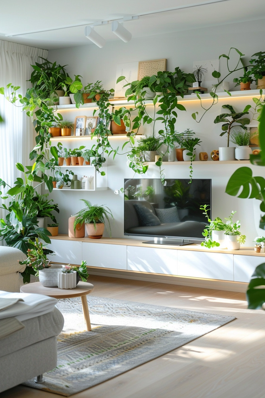 Tips for Successful Plant Parenting