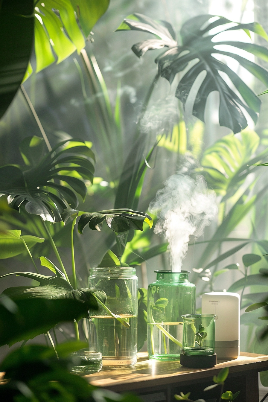 Practical Tips for Increasing Humidity