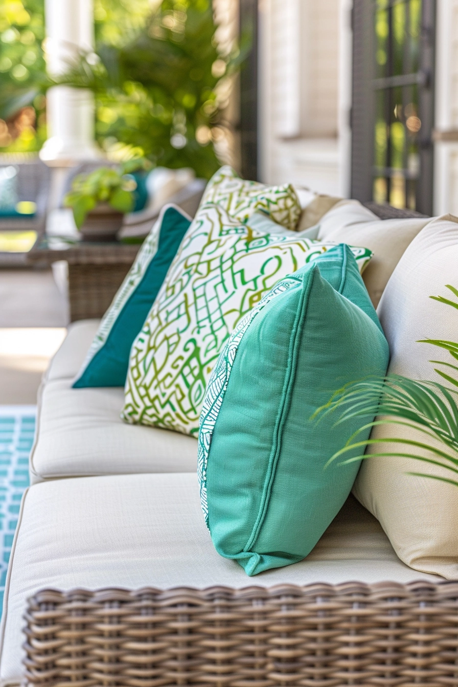 How to Create a Cohesive Look