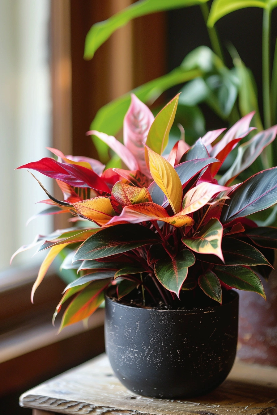 Care Tips for Rare Houseplants