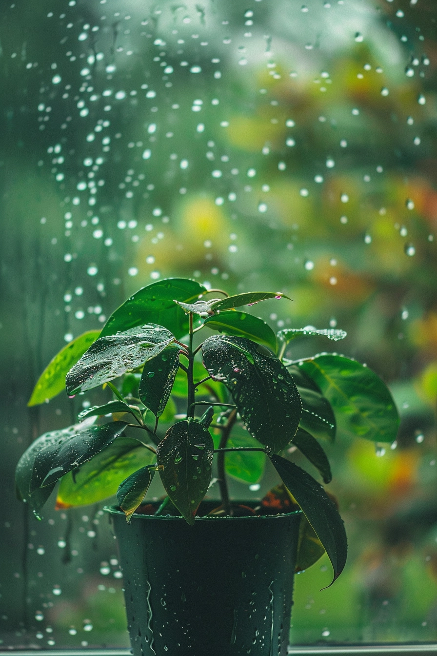 How to Save Overwatered Plants