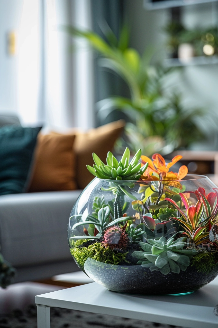Choosing the Right Container