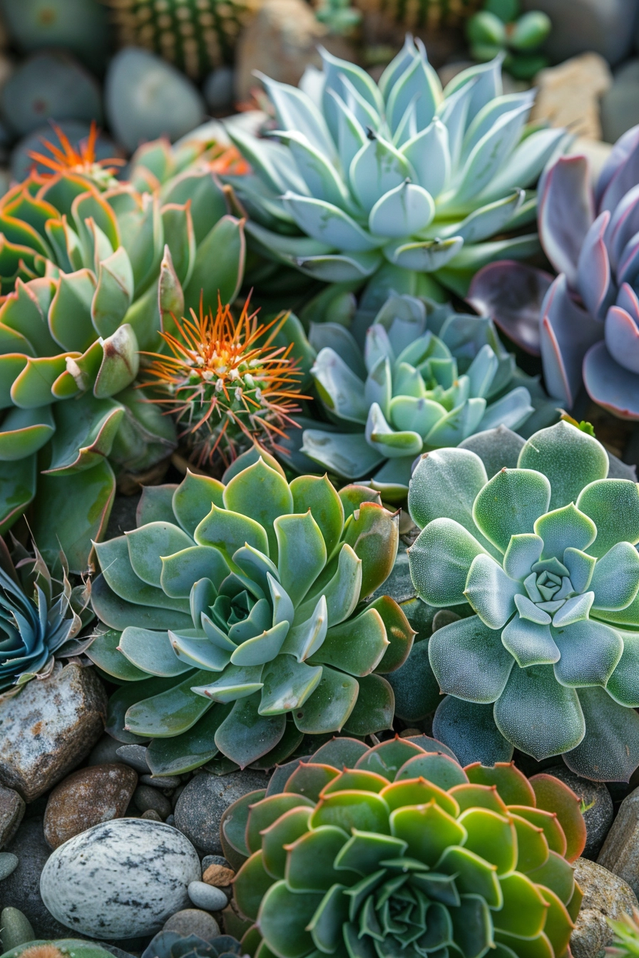 Designing a Drought-Tolerant Landscape for Different Climate Regions in the United States