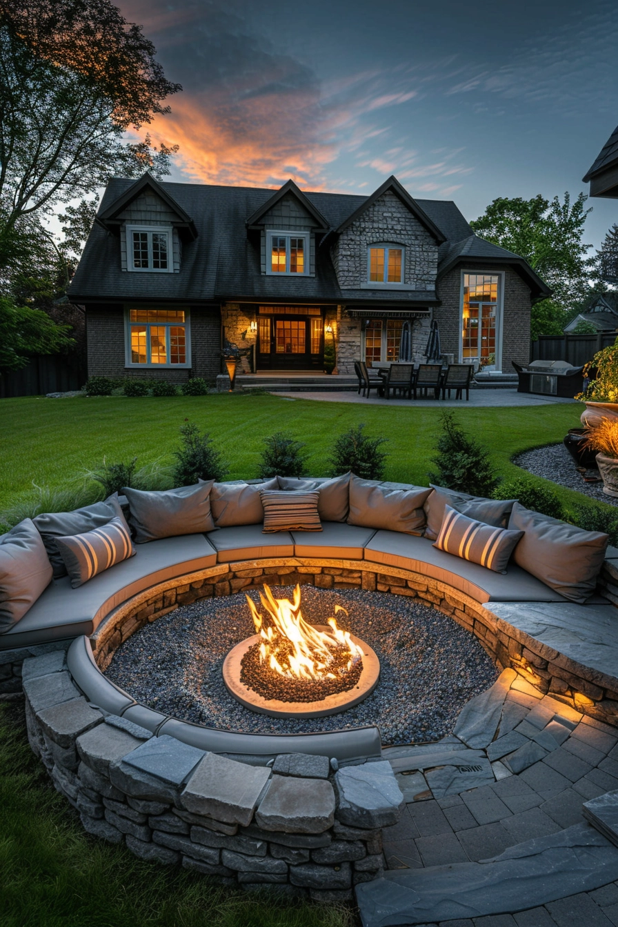 Complement the Architecture and Views