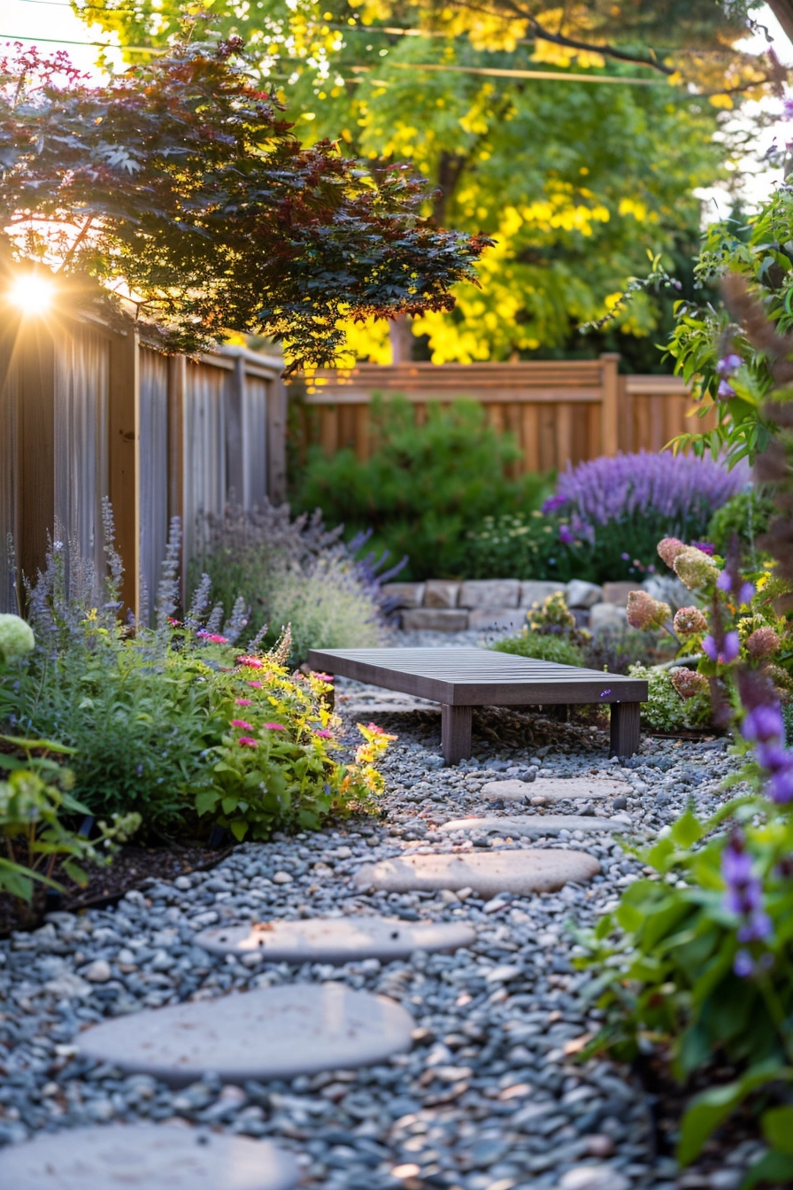 Creative DIY Projects for a Budget-Friendly Backyard Makeover