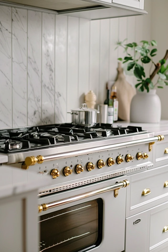 Lacanche: The Timeless and Elegant French Range