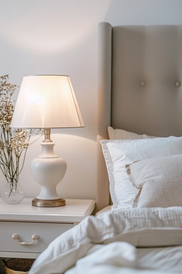 Furniture and Decor Choices