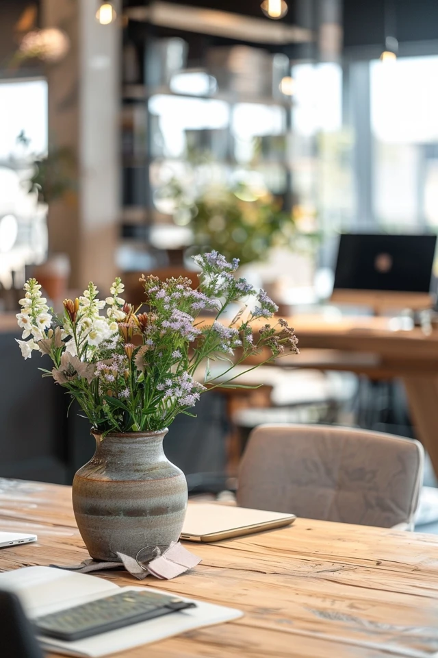Bringing Farmhouse Charm to Life