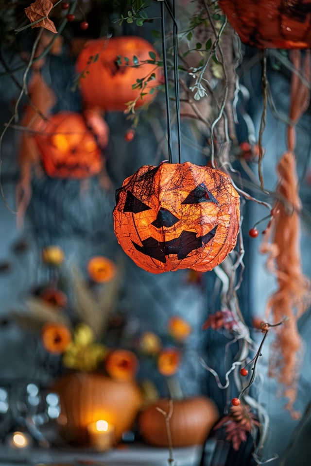 DIY Halloween Piñatas: Get Crafty and Spooky