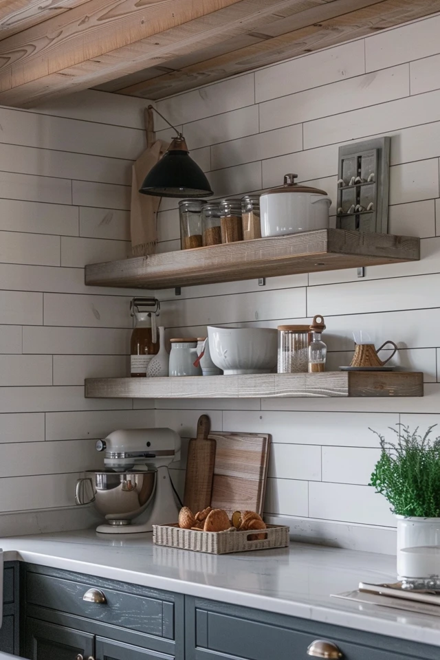 Stylish Solutions for Kitchen Soffit Decorating
