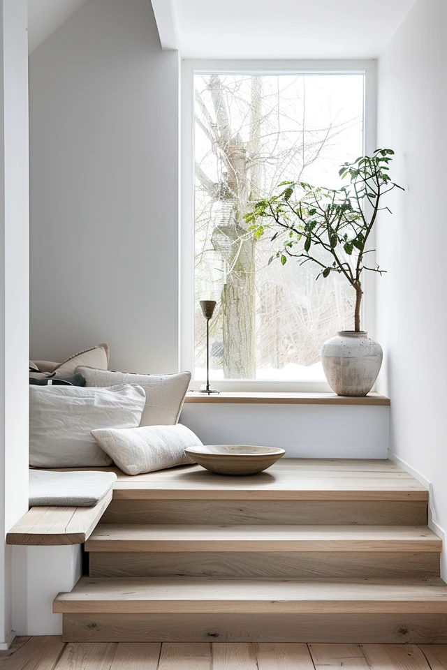 Creative Staircase Design Ideas