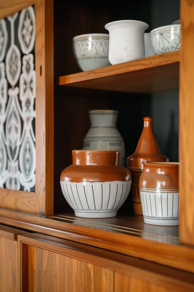 Fresh Decorate Hutch Ideas to Inspire Your Home