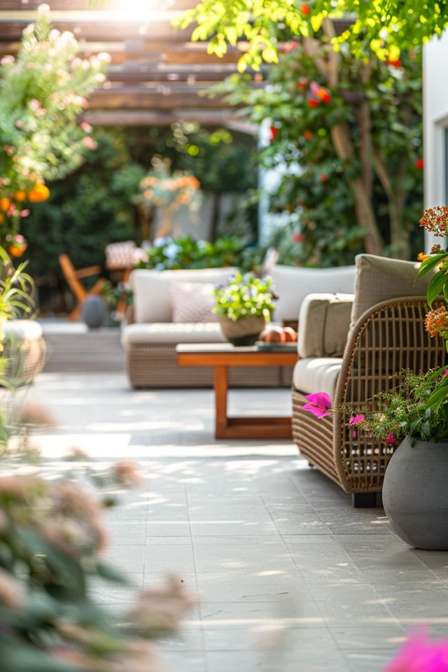 Playground Flooring Options for Budget-Friendly Outdoor Spaces - photo 2