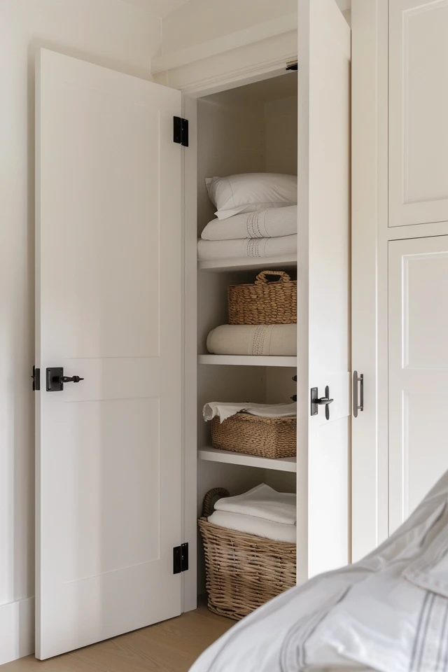 Practical Storage Solutions