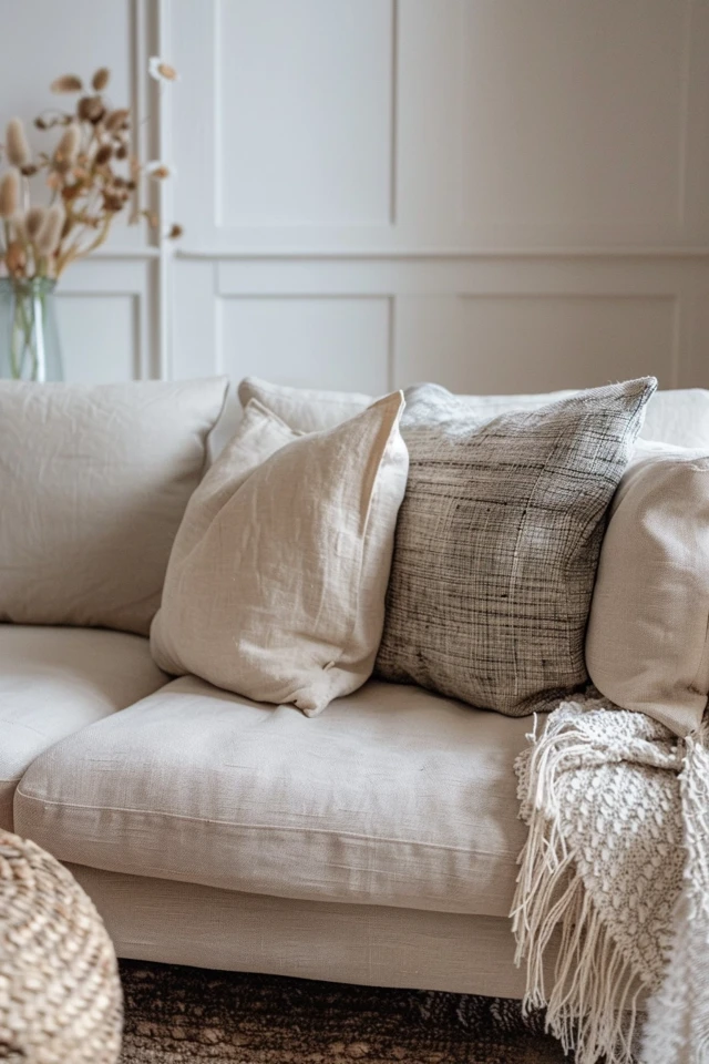 Scandinavian Style Sofas: Cozy Elegance for Your Home