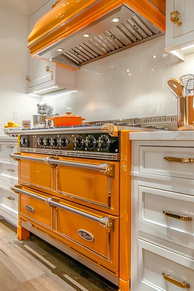 La Cornue Range Price: Luxury Kitchen Costs